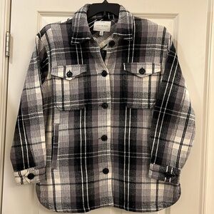 Lucky brand ladies shirt